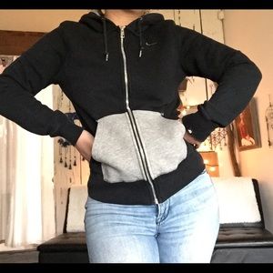 Nike hoodie
